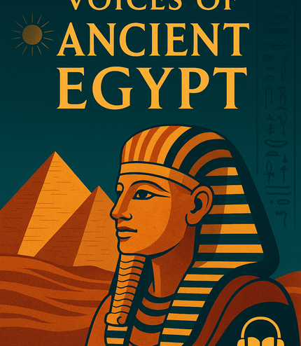 Voices of Ancient Egypt