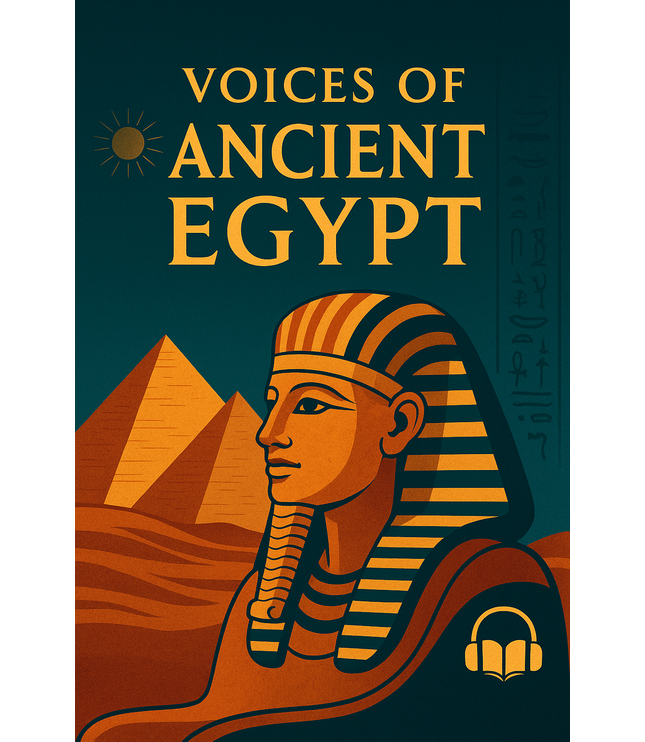 Voices of Ancient Egypt
