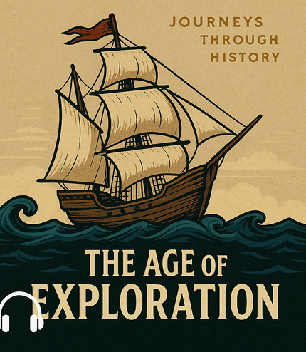 The Age of Exploration