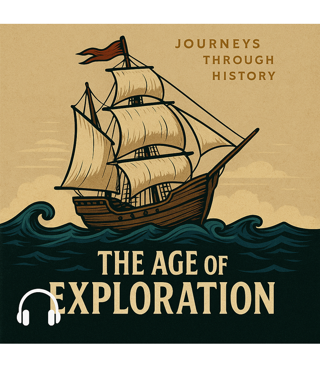 The Age of Exploration