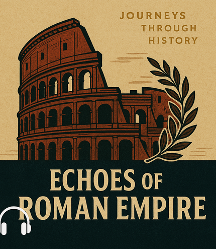 Echoes of the Roman Empire
