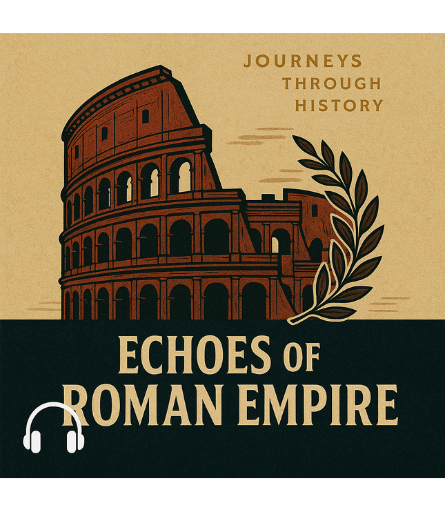 Echoes of the Roman Empire